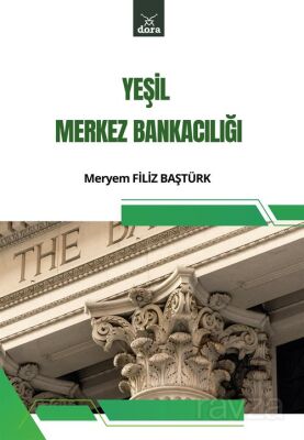 Yeşil Mezkez Bankacılığı - 1