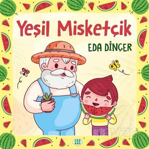 Yeşil Misketçik - 1