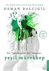 Yeşil Mürekkep - Destek Yayınları