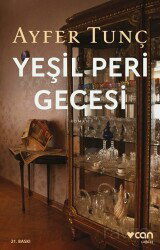 Yeşil Peri Gecesi - Can Yayınları
