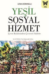Yeşil Sosyal Hizmet - Nika Yayınevi