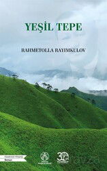 Yeşil Tepe - Bengü Yayınları