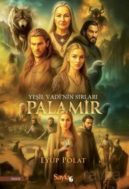 Yeşil Vadi'nin Sırları Palamir - 1