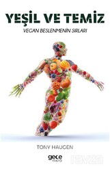 Yeşil ve Temiz - Gece Kitaplığı