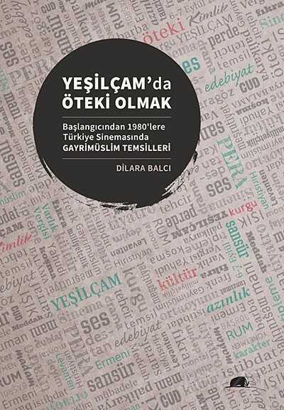 Yeşilçam'da Öteki Olmak - 1