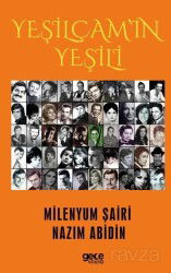 Yeşilçam'ın Yeşili - Gece Kitaplığı