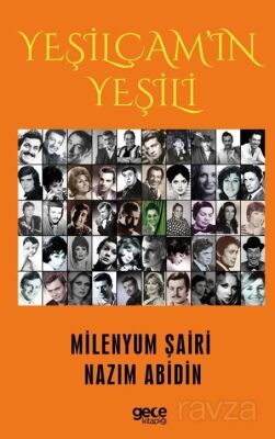 Yeşilçam'ın Yeşili - 1