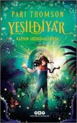 Yeşildiyar 1: Kapının Ardındaki Dünya - Yapı Kredi Yayınları