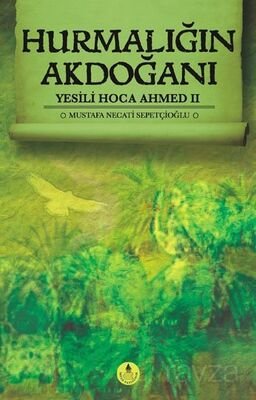 Yesili Hoca Ahmed Dizisi (3 Kitap Takım) - 2