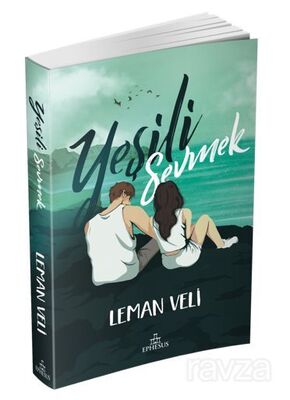 Yeşili Sevmek - 1