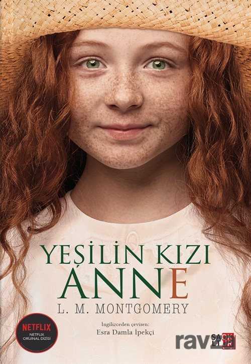 Yeşilin Kızı Anne - Saltokur