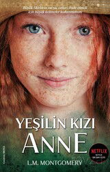 Yeşilin Kızı Anne - Flipper Yayınları