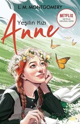 Yeşilin Kızı Anne - 1