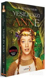 Yeşilin Kızı Anne - Yakamoz Yayıncılık