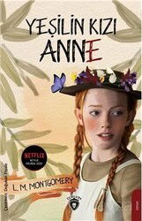 Yeşilin Kızı Anne - Dorlion Yayınevi