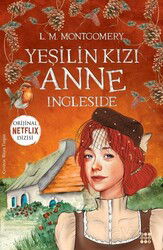Yeşilin Kızı Anne 6 Ingleside - Dokuz Yayınları (Konya)