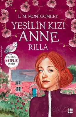 Yeşilin Kızı Anne 8 Rilla - 1