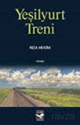 Yeşilyurt Treni - Arı Sanat Yayınevi
