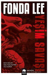 Yeşim Savaşı / Yeşil Kemik Destanı İkinci Kitap - Eksik Parça