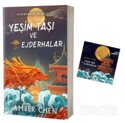 Yeşim Taşı ve Ejderhalar / Ejderhanın Düşüşü 1 - Artemis Yayınları