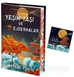 Yeşim Taşı ve Ejderhalar / Ejderhanın Düşüşü 1 - Artemis Yayınları