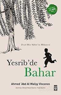 Yesrib'de Bahar - Timaş Yayınları