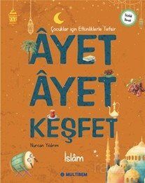 Âyet Âyet Keşfet İslam - 1