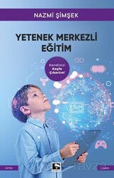 Yetenek Merkezli Eğitim - Çınaraltı Yayın Dağıtım