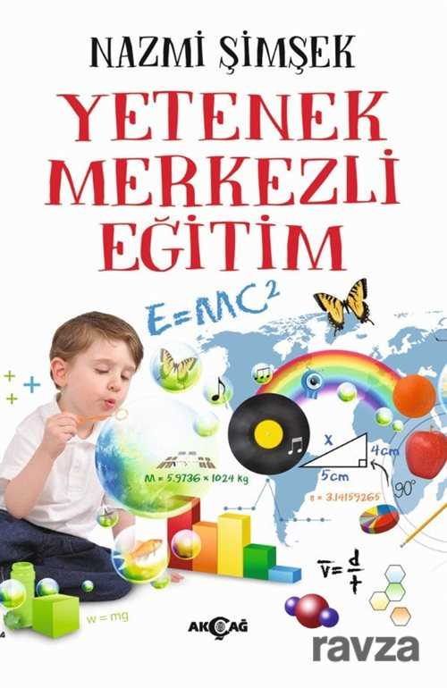 Yetenek Merkezli Eğitim - Akçağ Yayınları