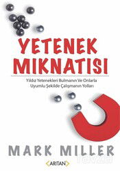 Yetenek Mıknatısı - Arıtan Yayınevi