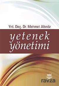 Yetenek Yönetimi - 1