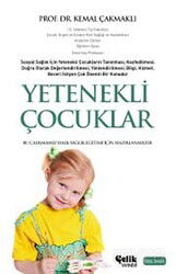Yetenekli Çocuklar - Çelik Yayınevi