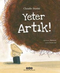 Yeter Artık! - Yapı Kredi Yayınları