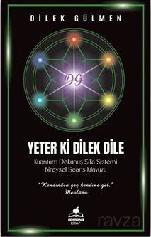 Yeter ki Dilek Dile - 1
