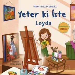 Yeter ki İste Loyda - 1