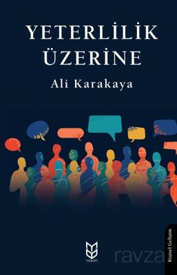 Yeterlilik Üzerine - 1