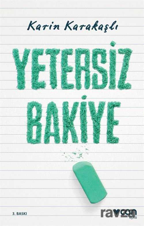 Yetersiz Bakiye - Can Yayınları