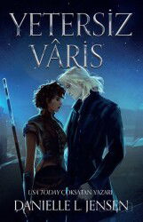 Yetersiz Varis - Martı Kitabevi