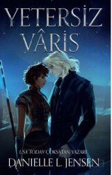 Yetersiz Varis - Ciltli - Martı Kitabevi