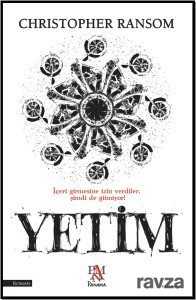 Yetim - Panama Yayıncılık