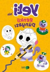 Yeti'nin Renkli Dünyası - Yeşilay Yayınları