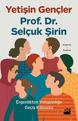 Yetişin Gençler - Doğan Kitapçılık