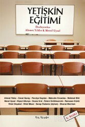 Yetişkin Eğitimi - Kalkedon Yayınları