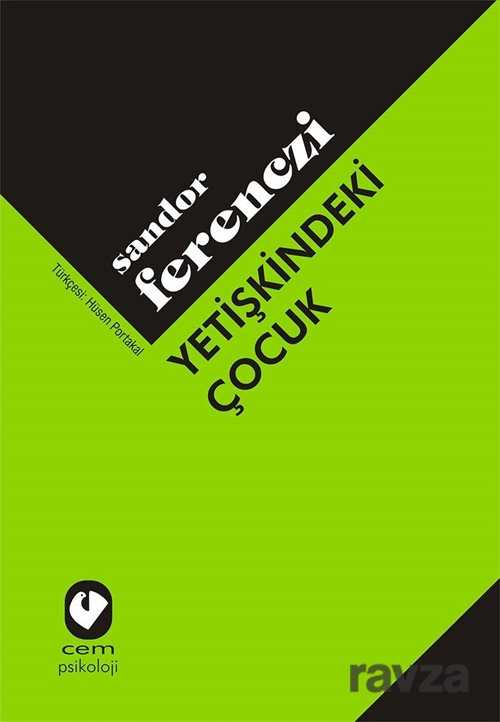 Yetişkindeki Çocuk - Cem Yayınları