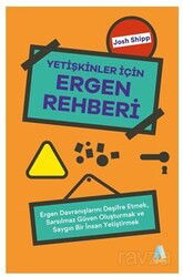 Yetişkinler İçin Ergen Rehberi - Aganta Kitap