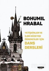 Yetişkinler ve İleri Düzeyde Öğrenciler İçin Dans Dersleri - Notos Kitap Yayınevi