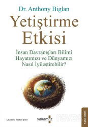 Yetiştirme Etkisi - Yakamoz Yayıncılık