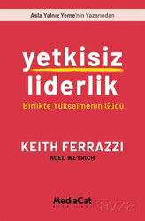 Yetkisiz Liderlik - MediaCat Kitapları