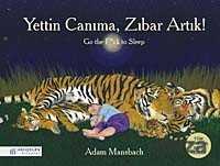 Yettin Canıma, Zıbar Artık! - Akılçelen Kitaplar