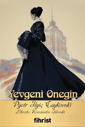 Yevgeni Onegin - Fihrist Kitap